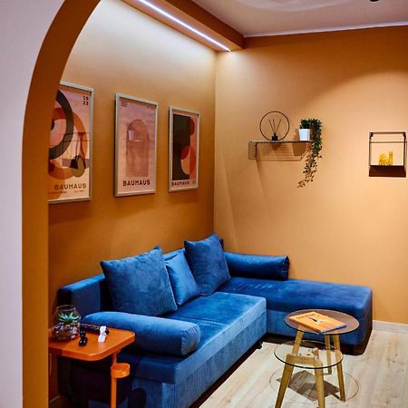 The Arch Suite Thessaloníki Eksteriør bilde