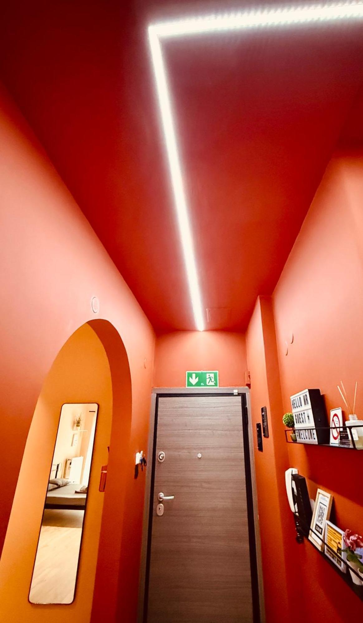 The Arch Suite Thessaloníki Eksteriør bilde